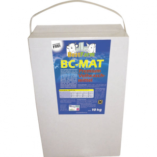 BC- MAT Premium Vollwaschmittel (10 kg)