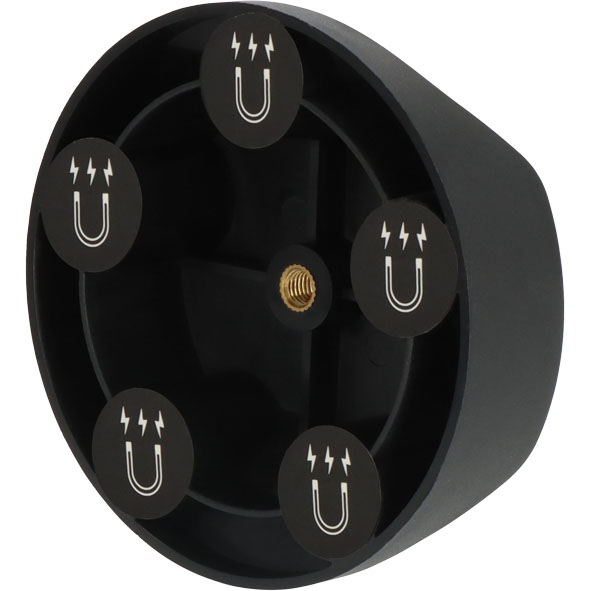 Magnethalter für LED Strahler