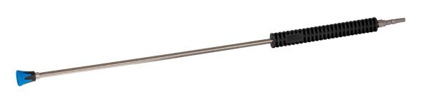 Lanze mit Flachstrahldüse für HDVAR 5,5/25-130