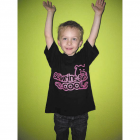 T-Shirt Big Challenge, Kinder