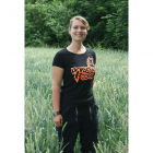 T-Shirt "Horses are cool" Damen