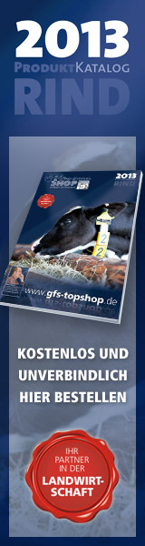 Rinderkatalog 2013