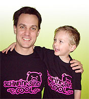 BIG Challenge T-Shirts