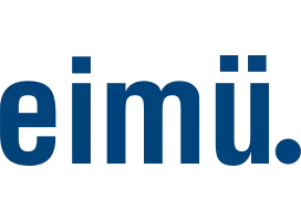 logo eimue