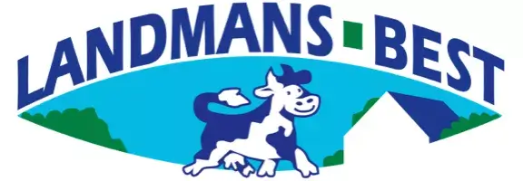 logo landmans best