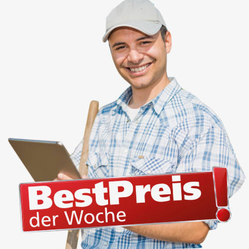 Jede Woche zwei extra-günstige Produkte