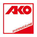 AKO Systemzäune