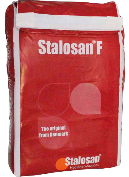 Stalosan F