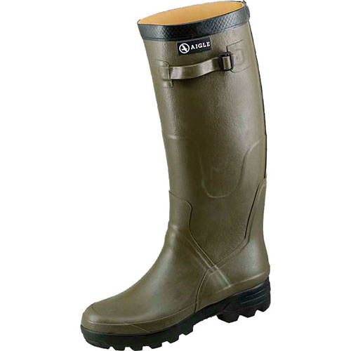 Aigle Benyl M Jagdstiefel