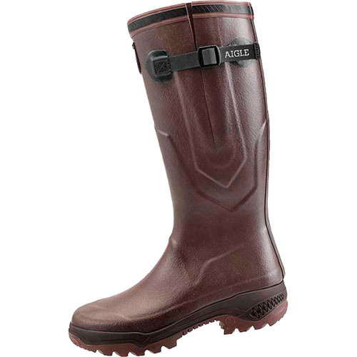 Aigle Parcours 2 Vario Jagdstiefel