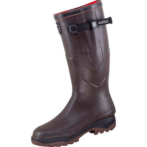 Aigle Parcours 2 ISO Jagdstiefel