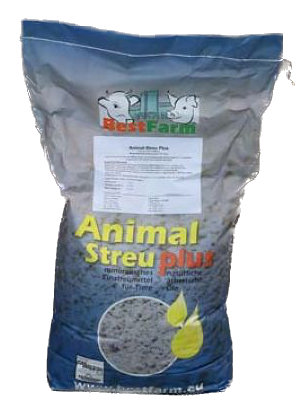 Animal Streu plus (20 kg)