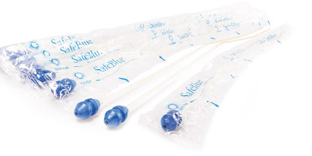 Clean blue Flexion