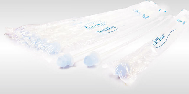 Clear Glide Pipette
