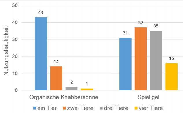 Videoaufzeichnung Spieligel