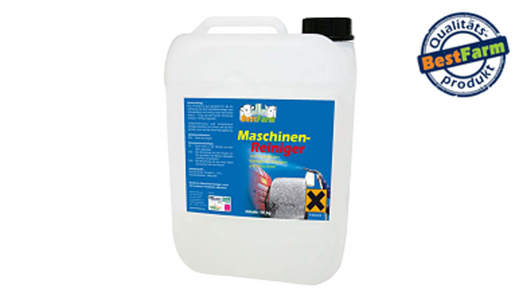 BestFarm Melkmaschinenreiniger