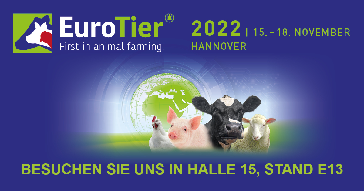 EuroTier 2022 GFS