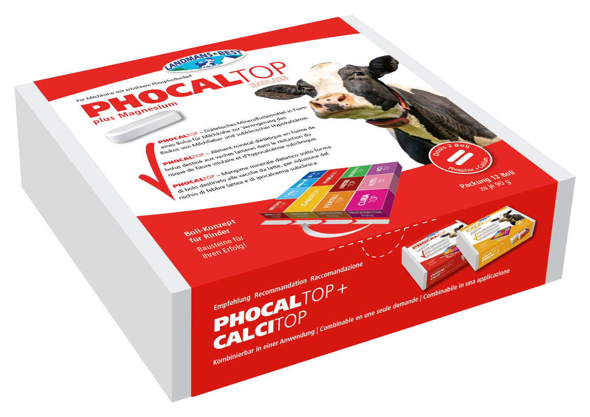 Phocal Top Bolus Phocal Top Bolus