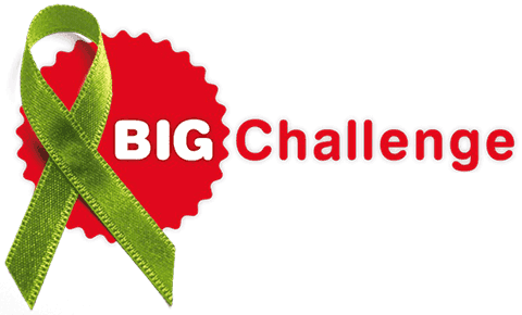 Logo BIG Challenge