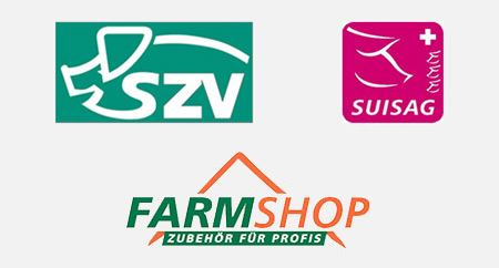 Unsere BestFarm Vertriebspartner