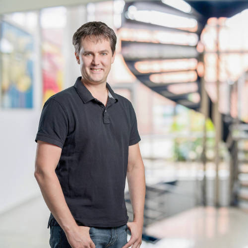 Sebastian Hansmeier