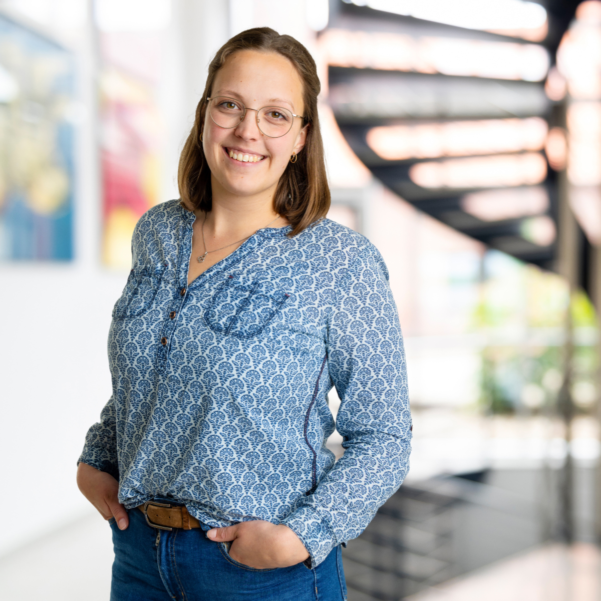 Theresa Eilers