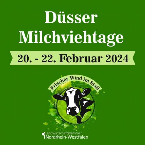 Düsser Milchviehtage 2024