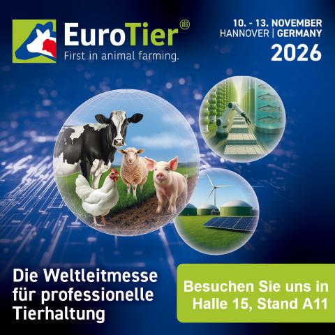 EuroTier 2026