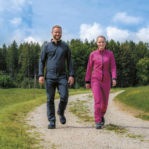 Schutz vor unangenehmen Gerüchen im Stallaltag
