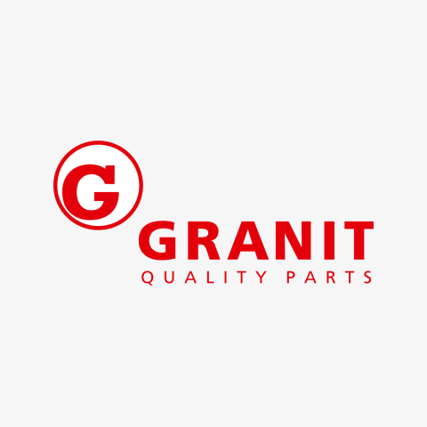 Partnershop von Granit Parts