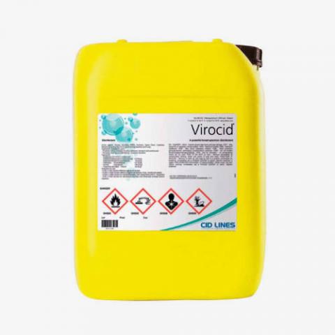 Virocid