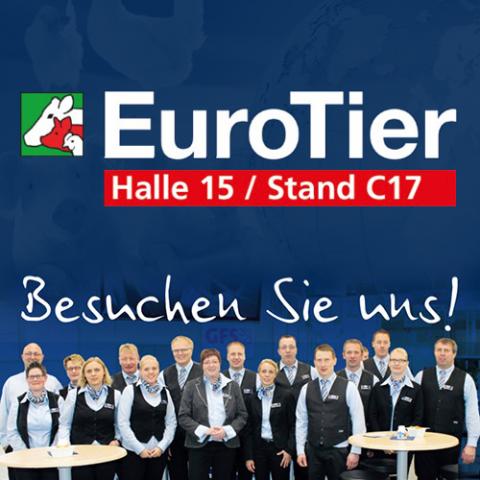 EuroTier 2016