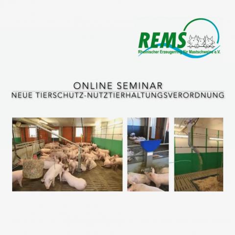 Infos neue Tierschutz-Nutztierhaltungs-Verordnung