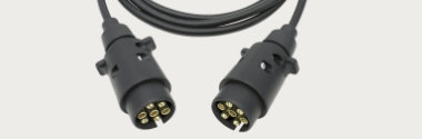 Anbau / Kabel / Stecker