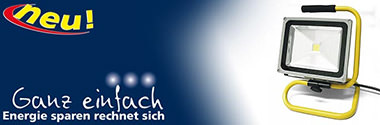 Beleuchtung