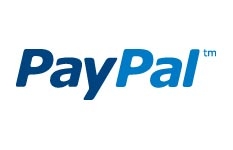 Ab sofort auch per PayPal zahlen Ab sofort auch per PayPal zahlen