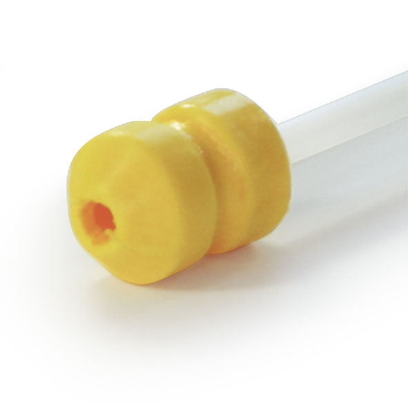 Einwegpipette mit Ventiladapter GmbH (20 Stk) #1