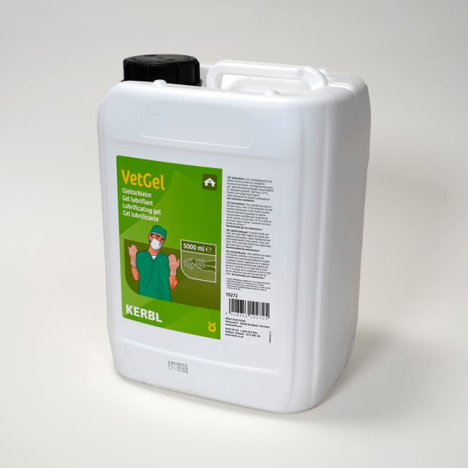 gleitgel für trockene scheide Gleitschleim (5 ltr.) ⇒ hier kaufen & sparen Landwirte