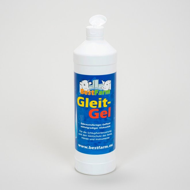 Gleitgel (Geburtshilfe) 1l