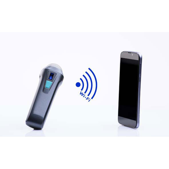 Opti Wireless Scanner