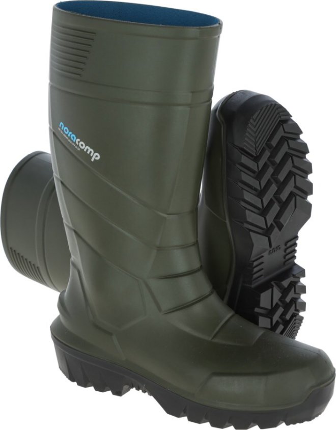 Schutzstiefel Noracomp Safety S5