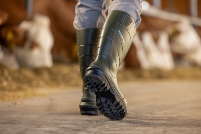 Schutzstiefel Noracomp Safety S5 #1