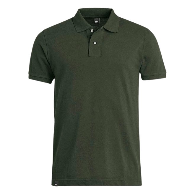 FHB Herren Polo-Shirt Daniel #4