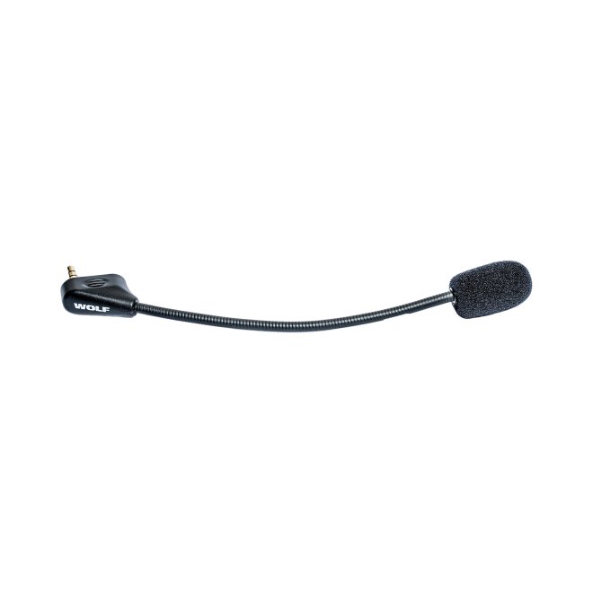 Wolf Headset Pro Boom Mikrofon