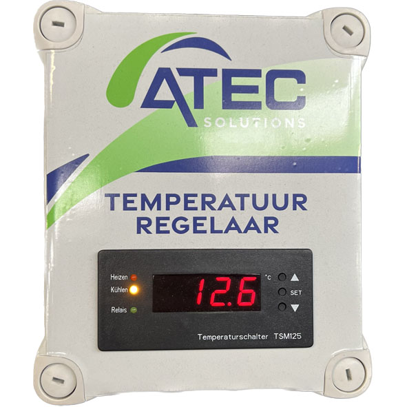 Temperatursensor (Easy-Line)