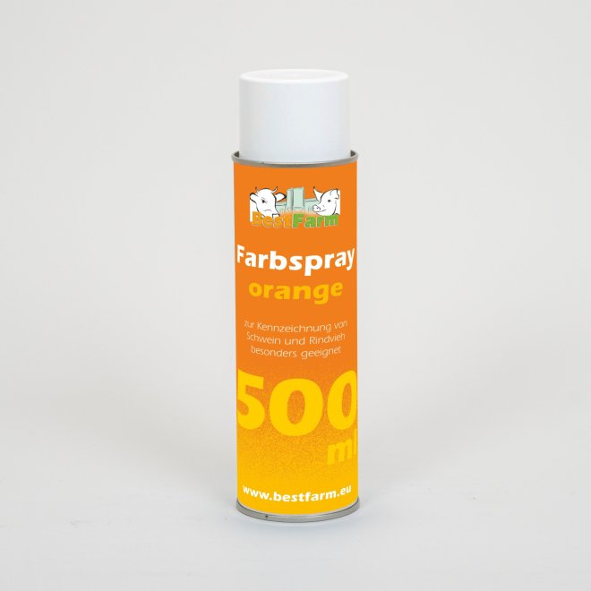 Farbspray Big (500 ml) #7