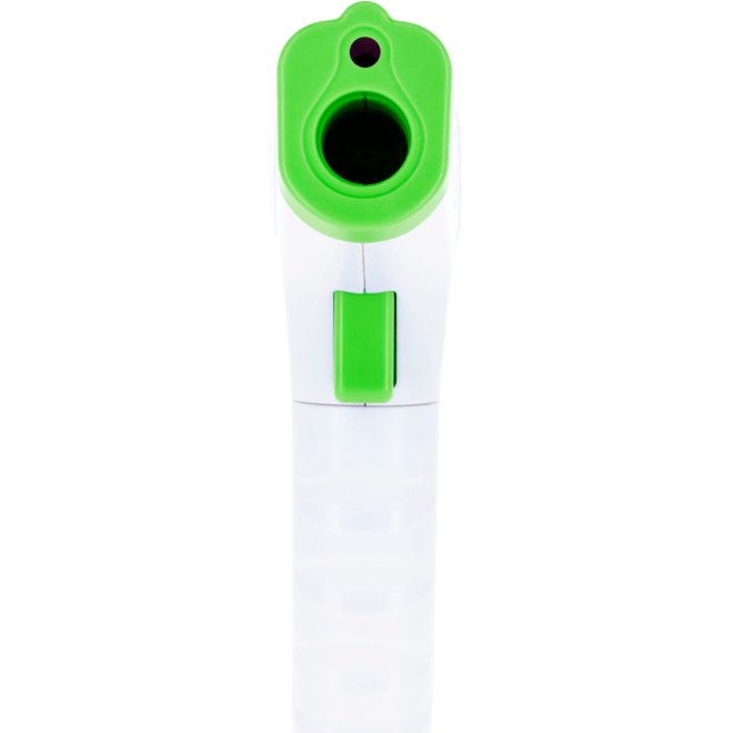 Infrarot Thermometer #1