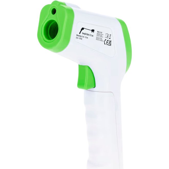 Infrarot Thermometer #2