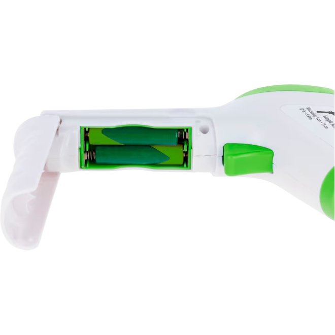 Infrarot Thermometer #3