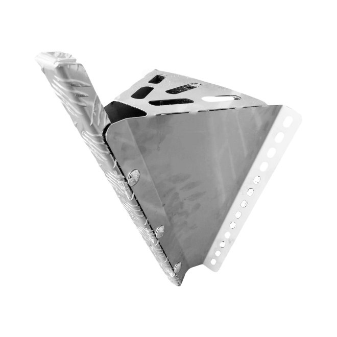 BestFarm Scheuerwand VA Midi #1